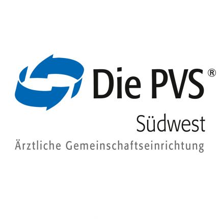 Logo de PVS Privatärztliche Verrechnungsstelle Südwest GmbH