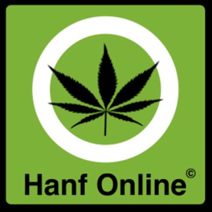 Logotyp från Hanf Online