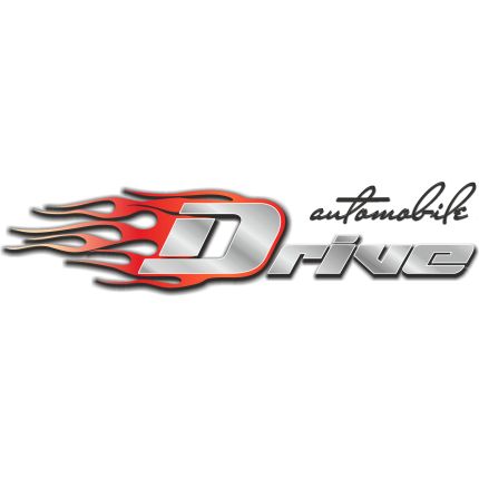 Logo da Drive Automobile