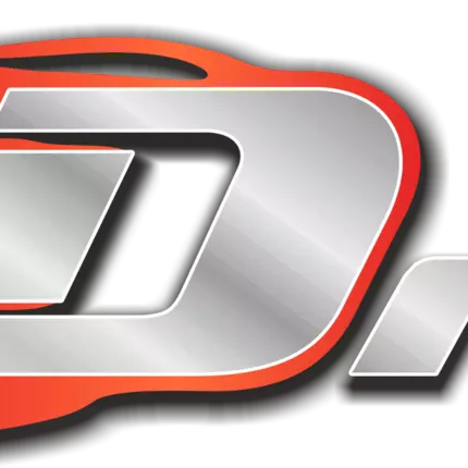 Logotipo de Drive Automobile