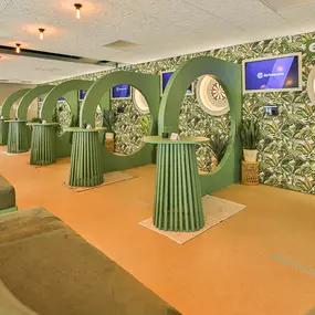 Bild von Mauritius Bowling & Restaurant Stuttgart