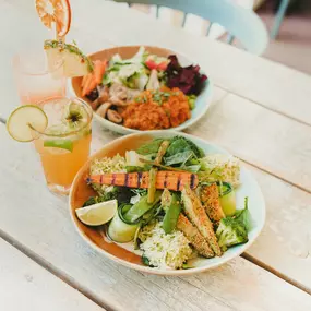 Bild von Mauritius Bowling & Restaurant Stuttgart