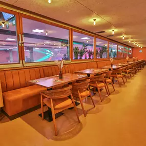 Bild von Mauritius Bowling & Restaurant Stuttgart
