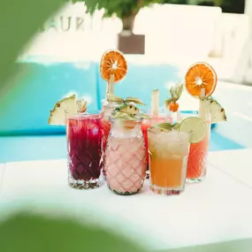 Bild von Mauritius Bowling & Restaurant Stuttgart