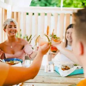 Bild von Mauritius Bowling & Restaurant Stuttgart