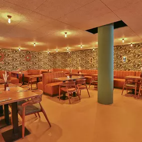 Bild von Mauritius Bowling & Restaurant Stuttgart