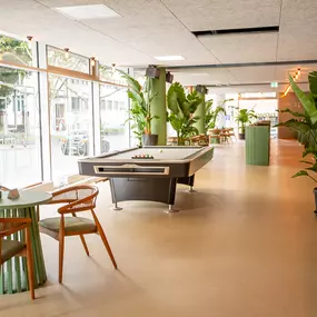 Bild von Mauritius Bowling & Restaurant Stuttgart