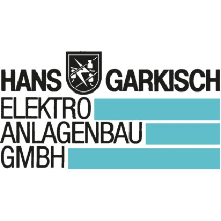 Logo van Hans Garkisch Elektro-Anlagenbau GmbH
