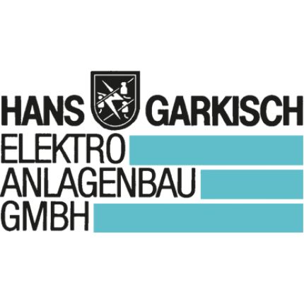 Logotyp från Hans Garkisch Elektro Anlagenbau GmbH