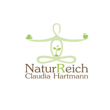 Logo da NaturReich Claudia Hartmann