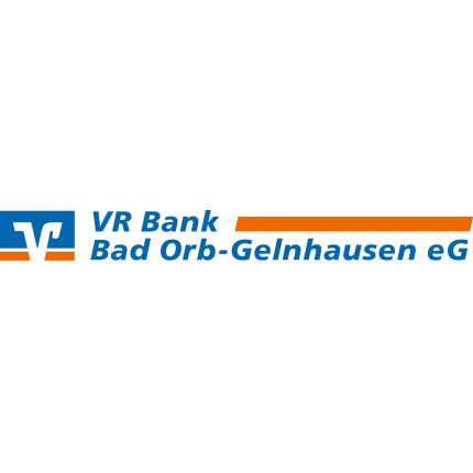 Logo van VR Bank Bad Orb-Gelnhausen eG