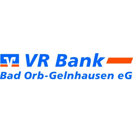 Logo de VR Bank Bad Orb-Gelnhausen eG