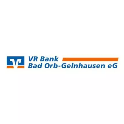 Logo von VR Bank Bad Orb-Gelnhausen eG