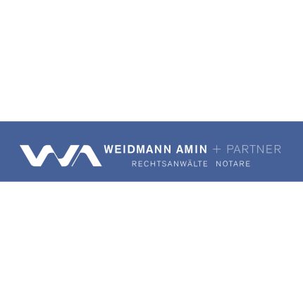 Logótipo de WEIDMANN AMIN & PARTNER