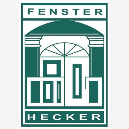 Logo von Hecker Fenster