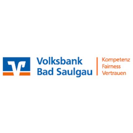 Logo von Volksbank Bad Saulgau eG