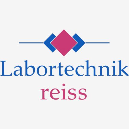 Logotyp från Labortechnik Reiss