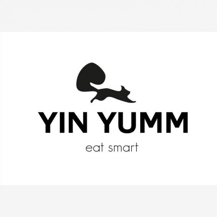 Logo da YINYUMM