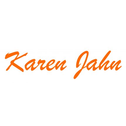 Logo od Karen Jahn Coaching Hypnose Wingwave