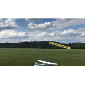 Bild von Picofly Luftwerbung
