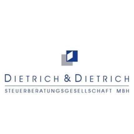 Logo de Dietrich & Dietrich Steuerberatungsgesellschaft mbH