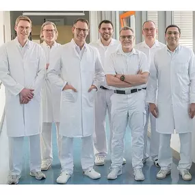 Bild von Auguste-Viktoria-Klinik