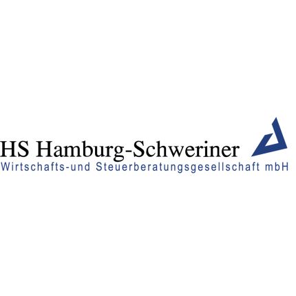 Logo od HS Hamburg-Schweriner Wirtschafts- und Steuerberatungsgesellschaft mbH