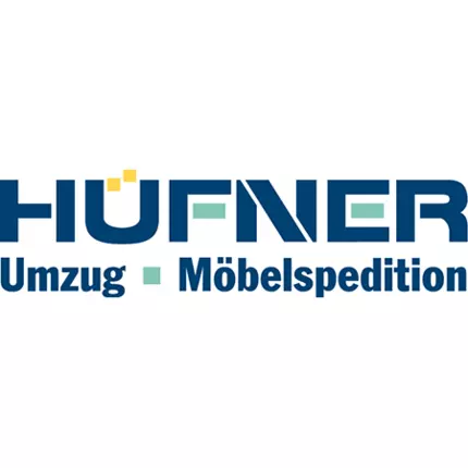 Logo von Hüfner Möbelspedition