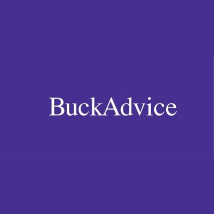 Logo od BuckAdvice