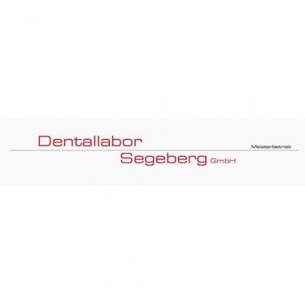 Logo fra Dentallabor Segeberg GmbH