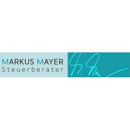 Logo fra Markus Mayer Steuerberater