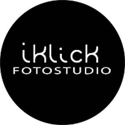 Logo van iKlicK Fotostudio
