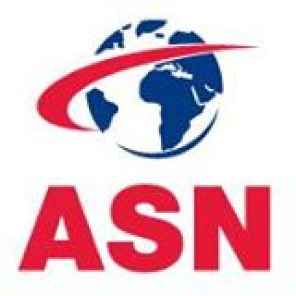 Logo fra ASN - Advisory Services Network AG