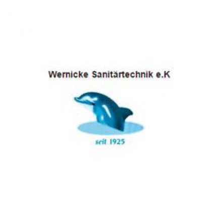 Logo van Wernicke Sanitärtechnik e.K.