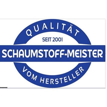 Logo fra Schaumstoff-Meister