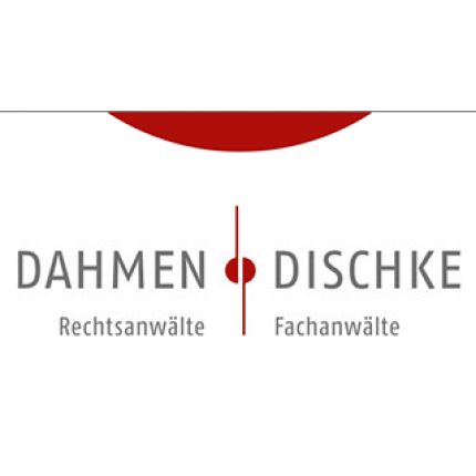 Logo von Dahmen & Dischke Rechtsanwälte/Fachanwälte