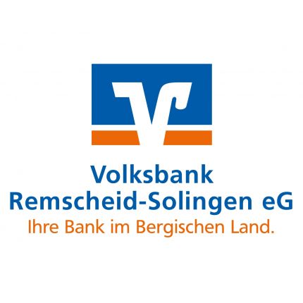 Logotyp från Volksbank Niederberg