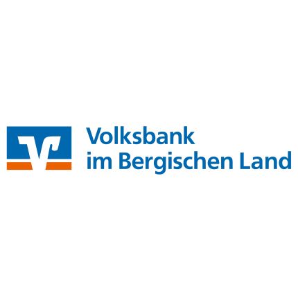 Logo van Volksbank im Bergischen Land SB-Filiale Wuppertal-Langerfeld