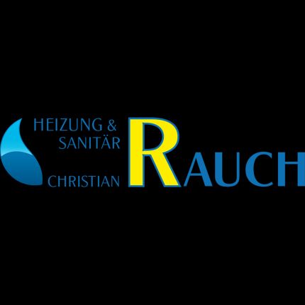 Logo fra Christian Rauch Heizungs- und Sanitärtechnik