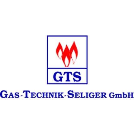 Logo van Gas-Technik Seliger GmbH