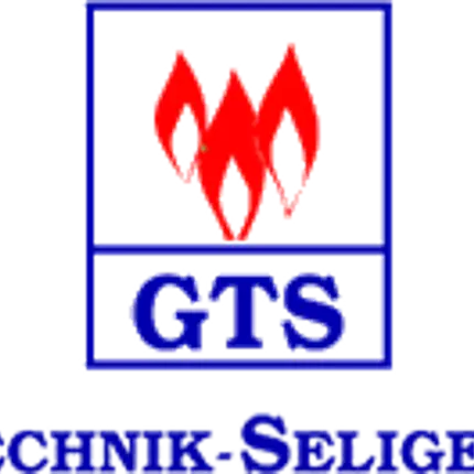 Logo de Gas-Technik Seliger GmbH