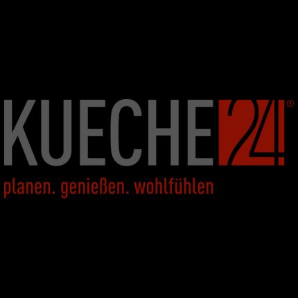 Logotyp från Kueche 24 GmbH & Co. KG