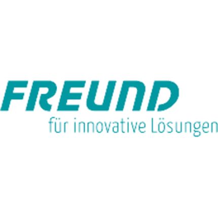 Logo van Freund Bad - Heizung - Dach GmbH