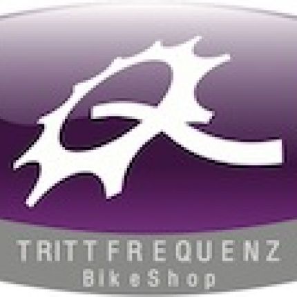 Logo from Trittfrequenz