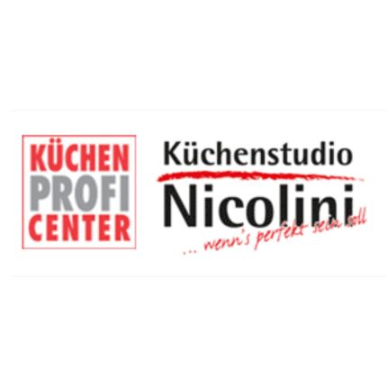 Logotyp från Küchenstudio Nicolini GmbH & Co. KG