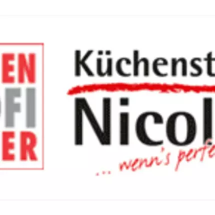 Logótipo de Küchenstudio Nicolini GmbH & Co. KG