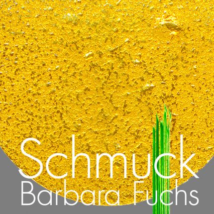 Logo van Barbara Fuchs-Goldschmiedemeisterin