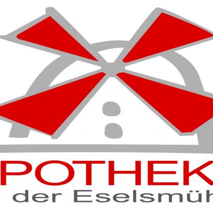 Logo van Apotheke an der Eselsmühle