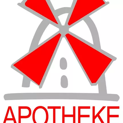 Logo van Apotheke an der Eselsmühle