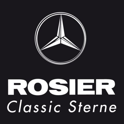 Logo from Rosier Classic Sterne GmbH
